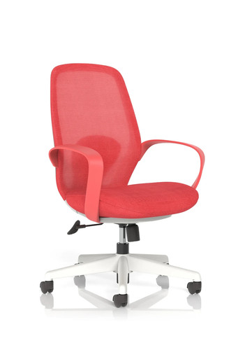 Ariel ergonomic mesh office - ariel,