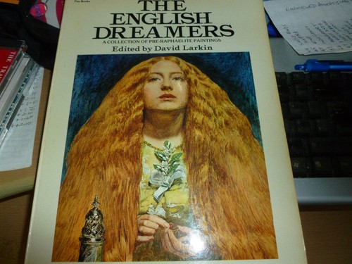 The english dreamers - english,