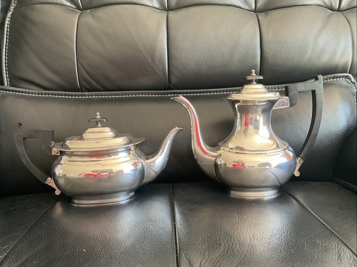 Vintage viners art deco coffee - vintage,