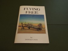 Flying free donald - donald, jack