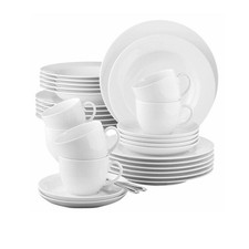 Seltmann Weiden Round / White