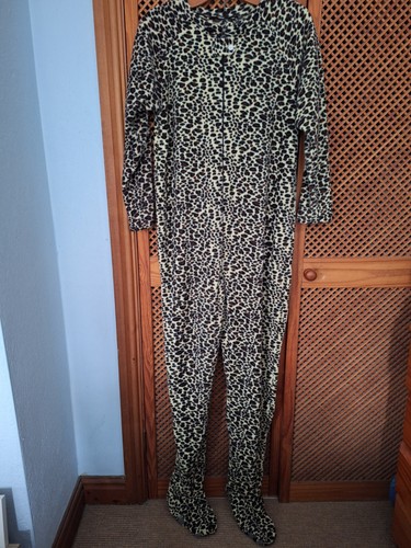 Ladies bodysuit leopard print - ladies,