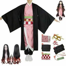 Anime Kamado Nezuko Costume
