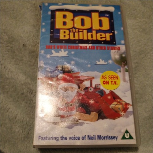 Bob the builder - builder:, bob's
