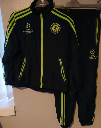 Adidas chelsea 2010 11 - adidas, 2010/11
