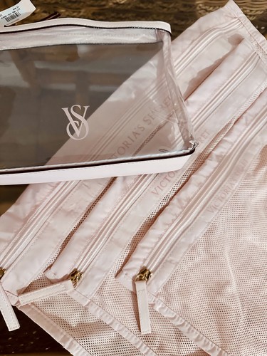 Nwt victoria secret pc - 4,