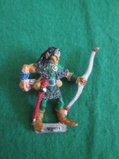 Rrd4 skarloc wood - rrd4, archer