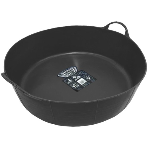 35l black shallow genuine - , tub