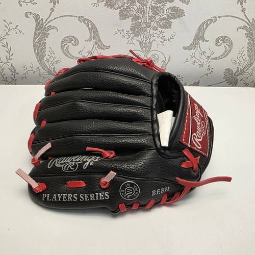 Rawlings black left handed - left,