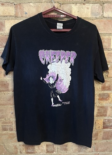 Creeper graphic band - creeper,