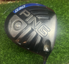 PING G30 LS Tec 9* Driver -