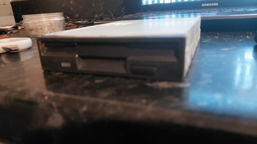 Sony mpf920 internal floppy - mpf920,