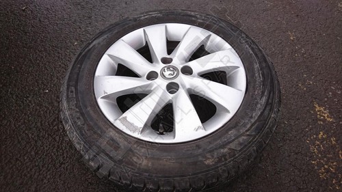 Vauxhall corsa design stud - vauxhall,