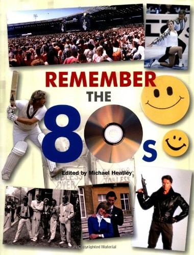 Remember the 80s general - 80s, (general