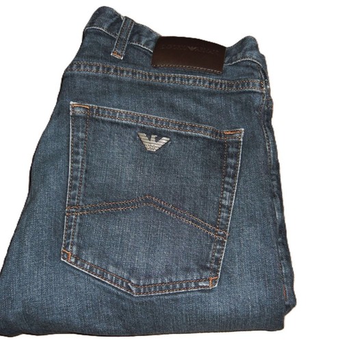Emporio armani jeans j45 - armani, slim