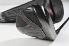 Cleveland Launcher HB Turbo #3