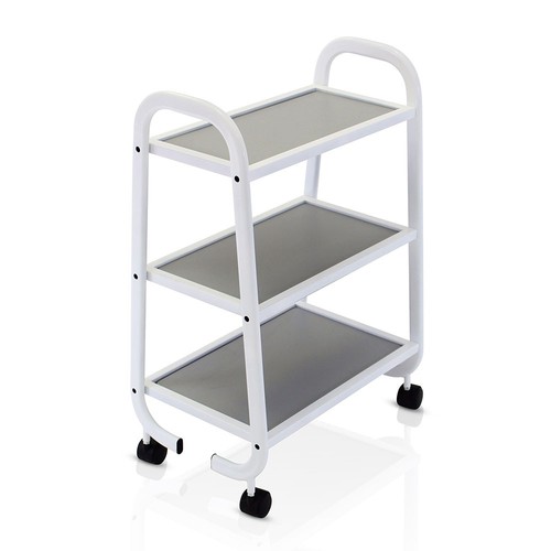 Rem arc beauty salon - salon, trolley