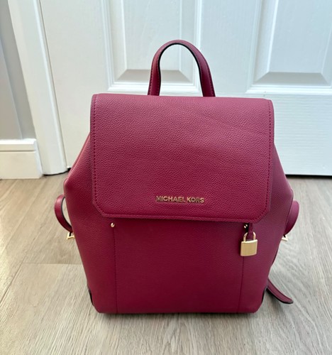 Michael kors burgundy wine - kors,