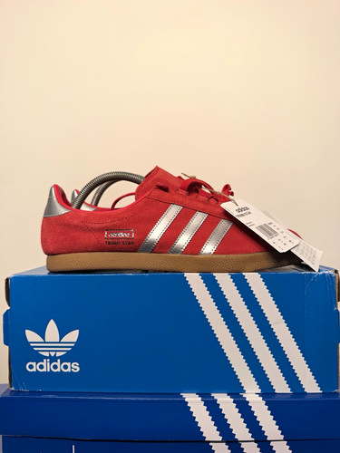 Adidas originals trimm star - adidas,