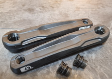 FSA CK-762 ISIS E.Bike Cranks