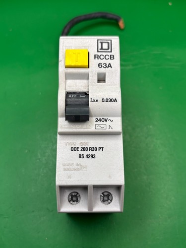 Square qoe200r30pt 63a 30ma - square,