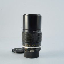 EXCELLENT Nikon Ai-S NIKKOR
