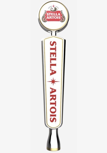 Stella artois anno 1366 - artois, large