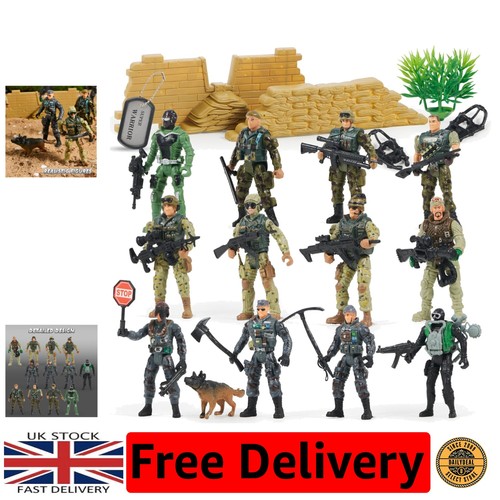 Exciting piece military - exciting,