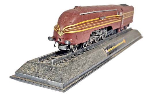 Static model gauge lms - static,