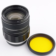 Leica Canda Elcan 3inch f/2 75mm mod. to Fuji GFX