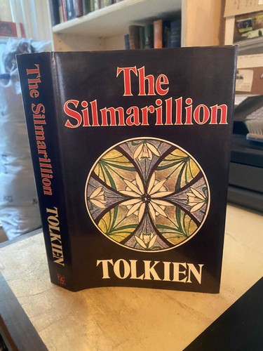 Jrr tolkien the - jrr,