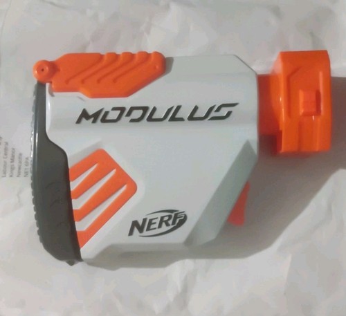 Nerf extendable storage stock - nerf,