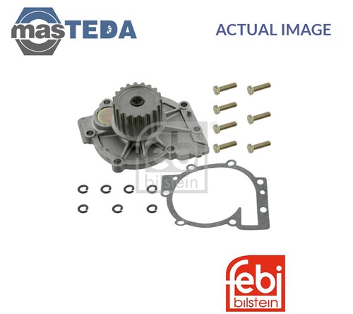 23303 engine cooling water - cooling,