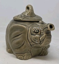 Vintage Novelty Elephant