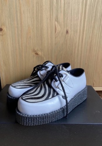 Underground creepers women - creepers, women’s