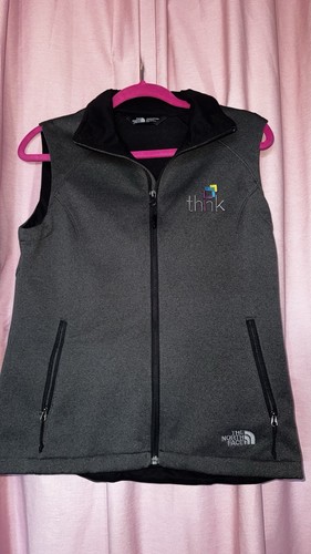The north face gray - the,