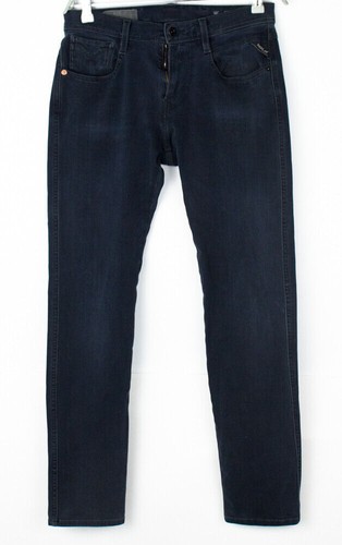 Replay men anbass - replay, stretch