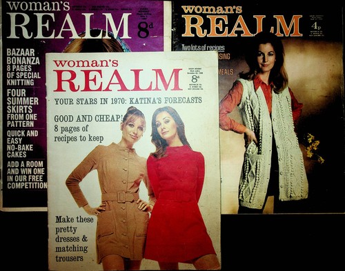 1960 woman s - woman’s, realm