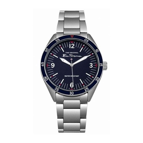 Ben sherman men stainless - men's,