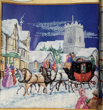 WINTER Season Snow Various