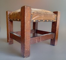 Antique Arts & Crafts Mission