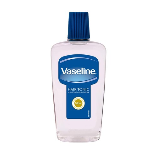 Vaseline hair tonic liquid - hair,