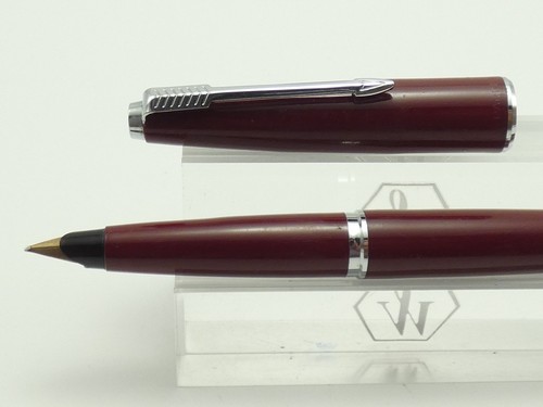 1960 parker - parker, (aka