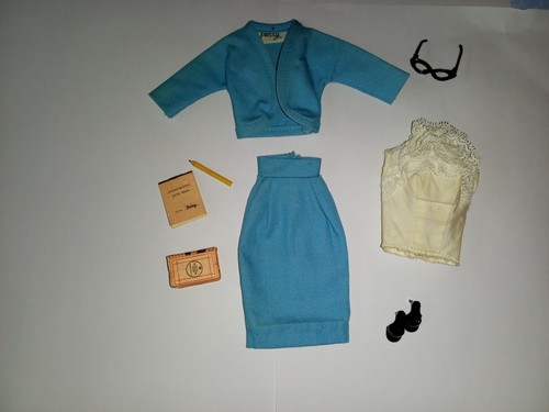 Latin quarter doll tressy - latin,