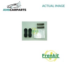BRAKE CALIPER REPAIR KIT FRONT
