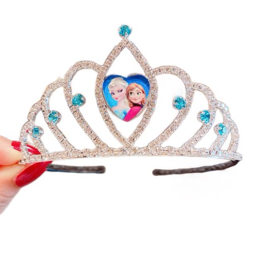 Girls frozen blue - frozen,