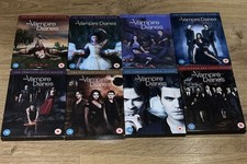 The Vampire Diaries: Complete