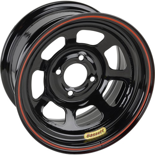 Bassett l37sh4 13x7 - bassett, d-hole