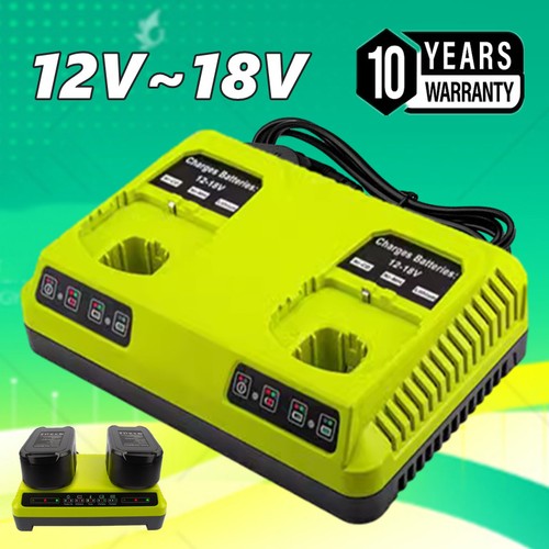 Fast charger for ryobi one - for,