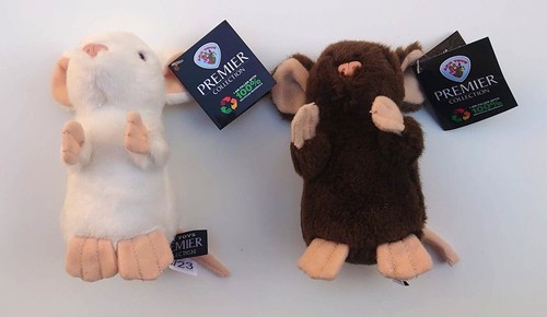 Ark toys premier - premier, collection